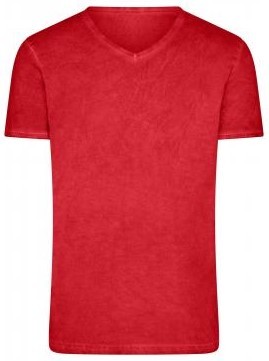 James & Nicholson JN976 Men's Gipsy T-Shirt