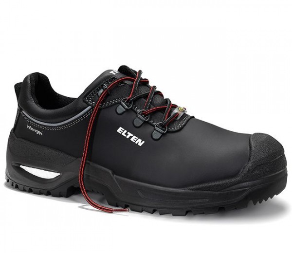 Elten Francesco XXSG 728721 Low shoes black Low ESD S3