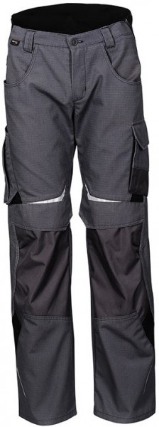 Kübler Pulse rate 2124 5353 Women's waistband trousers