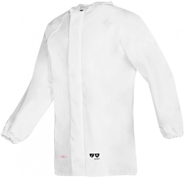 Sioen Morgat 4391A2FK0 Jacket with food approval
