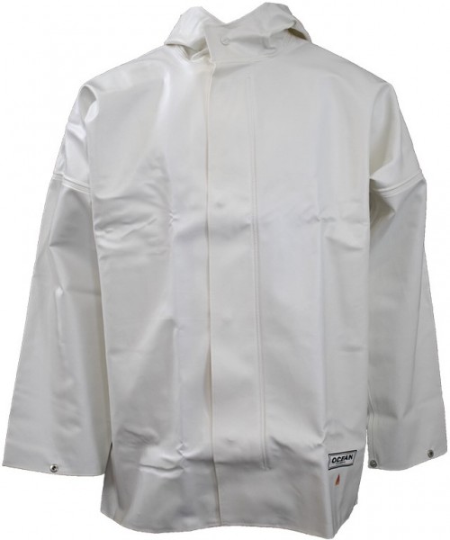 Ocean 8-20 Offshore Heavy Rain Jacket