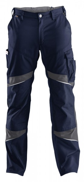 Kübler ACTIVIQ Cotton+ trousers 2355 3421