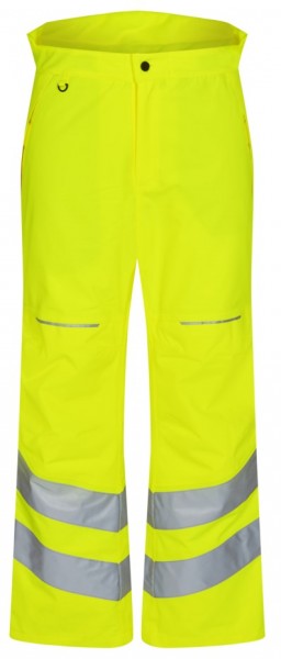 Engel 2946-930 Safety winter trousers with high-visibility protection
