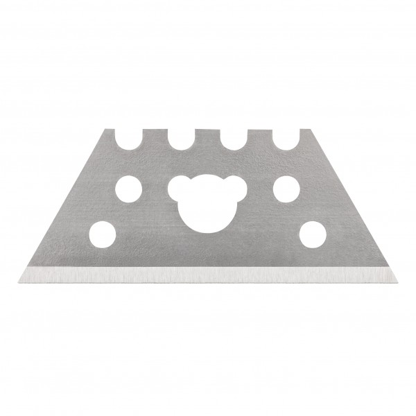 Pacific Handy Cutter trapezoidal blade double-sided B10CHD