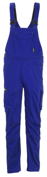 Planam Stretchline Dungarees