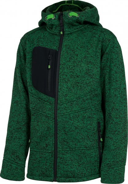Bodyguard CAKST children cardigan