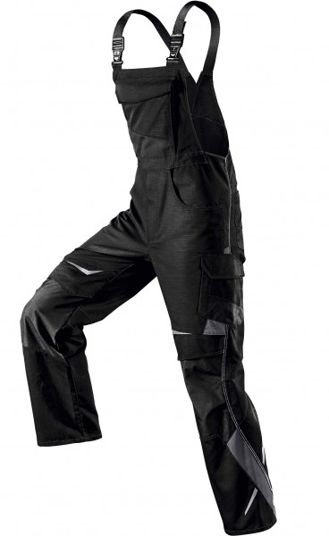 Kübler Heart rate 3324 5353 Dungarees