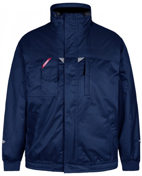 Engel 1170-9120 Enterprise pilot jacket