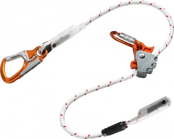 Skylotec ERGOGRIP SK12 holding rope