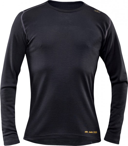 Fristads 109848 Flamestat Devold® T-shirt long sleeve 7436 UD