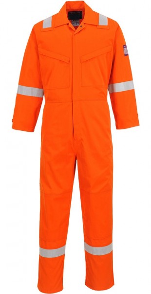 Portwest MX28 Modaflame Multinorm Protection Overall