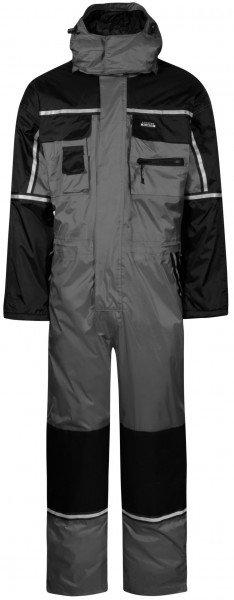 Lyngsøe LR7033 light winter overall