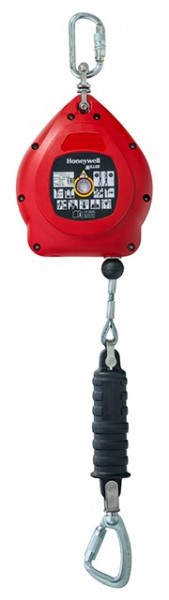Miller 1034052 FALCON EDGE retractable type fall arrester 6.2 m
