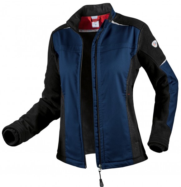 BP 1995-570 Hybrid work jacket BPlus for women