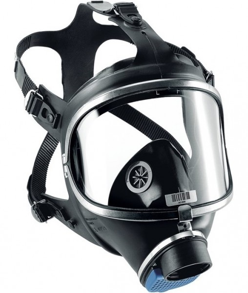 Dräger X-plore 6530 full face mask R55810
