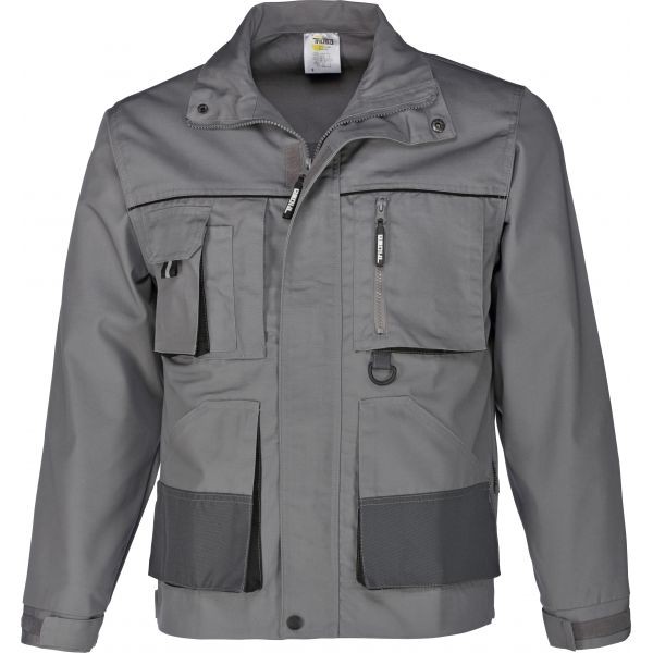 Triuso POWERJ work waistband jacket
