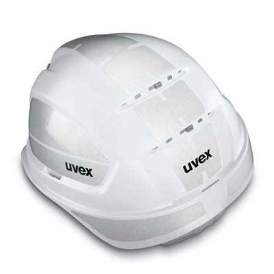uvex 9770026 pheos E reflex set L Safety helmet