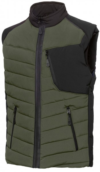 BP 1832-801 Outdoor thermal vest BPlus Modern Stretch