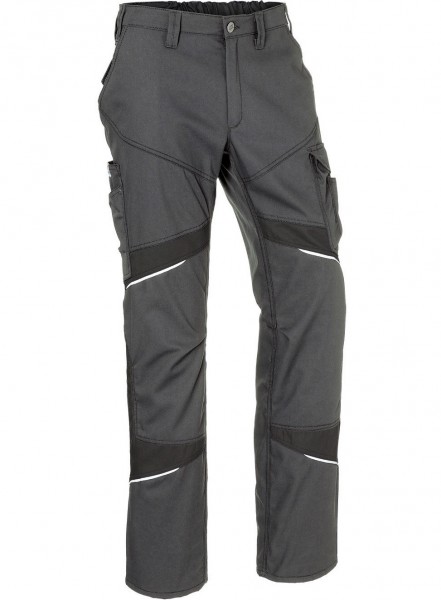 Kübler Activiq cotton+ 2250 3421 Waistband trousers