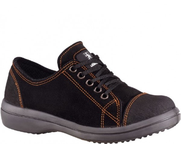 Lemaitre VITAMINE BAS S2 SRC 1016 ladies' low shoes (width S)