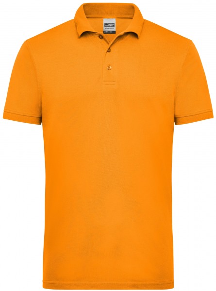James & Nicholson JN1830 Men's Signal Workwear Polo in 2 colors