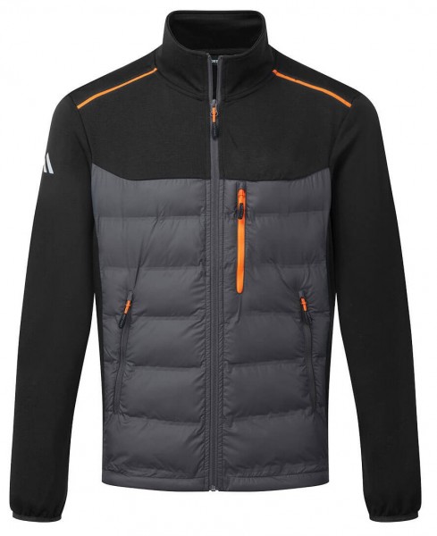 Portwest S381 - Hybrid quilted jacket