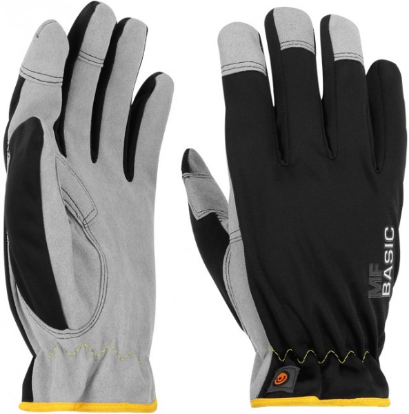 eureka MF Basic mechanic gloves