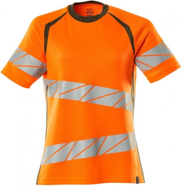 Mascot ACCELERATE SAFE 19092-771 Women's high-visibility T-shirt