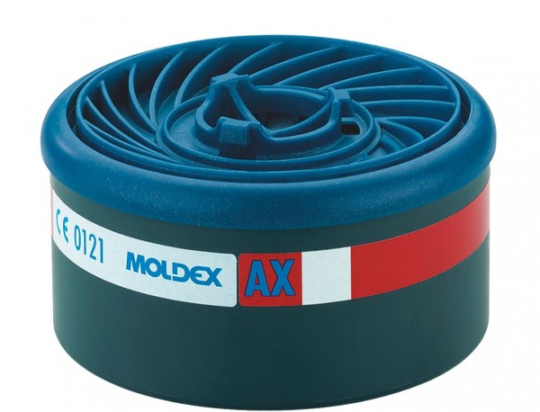 MOLDEX EasyLock gas filter 960001 AX
