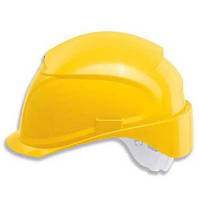uvex 9762021 airwing B-S Protective helmet