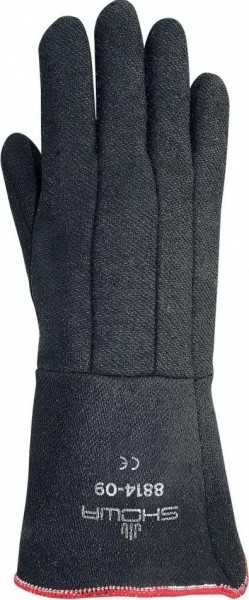 SHOWA 8814 Neoprene heat protection glove