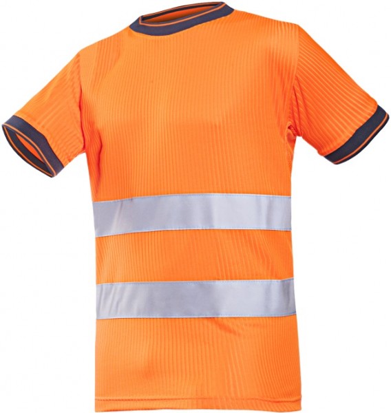 Sioen Mastra 3873A2MV1 Warning T-Shirt