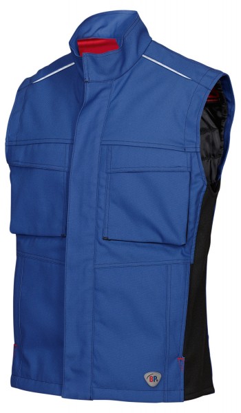 BP 1786-555 BPerformance hard-wearing thermal vest