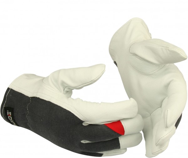 Guide 55 Goatskin protective gloves