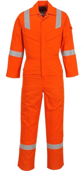 Portwest FR21 super light, antistatic protective overall