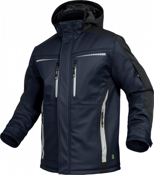 Bodyguard FLEXJ Flex-Line Waist Jacket