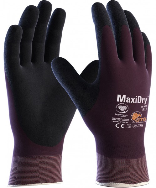 ATG MaxiDry 56-427 completely coated silicone-free