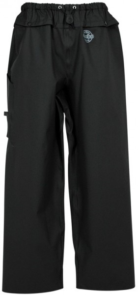 Ocean A-124021 Atec De Luxe Rain Trousers