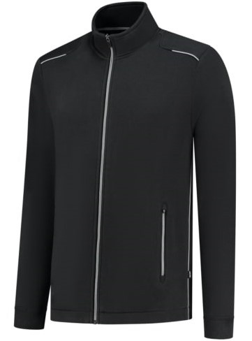 Tricorp 302702 Sweat jacket Accent 280 g/m²