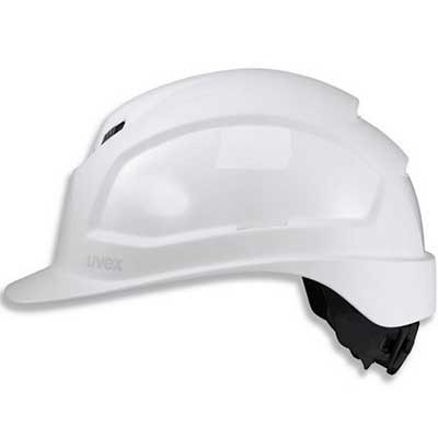 uvex pheos IES safety helmet 9772.040
