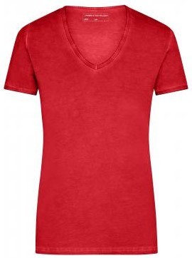 James & Nicholson JN975 Ladies Gipsy T-Shirt