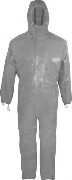 CoverChemPlus CP300 chemical protective coverall cat. III Type 3 (3B) + 4 (4B) + 5 (5B) + 6 (6B)