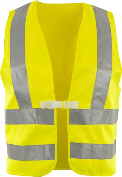 Prevent WTGP3 / WTP3 high-visibility vest