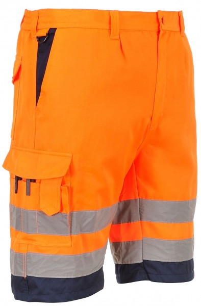 Portwest E043 Warning shorts