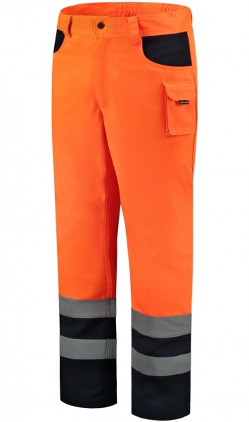 Tricorp 503002 Work trousers EN ISO 20471 Bicolor
