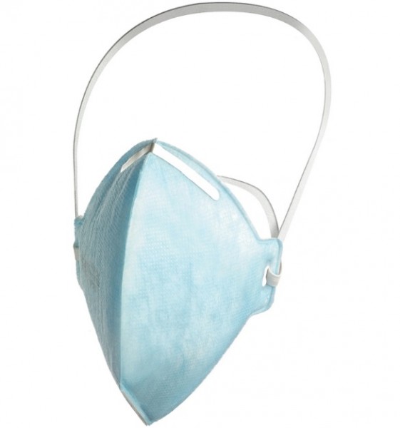 Dräger X-plore 1720 FFP2 NR D fine dust mask 3951083