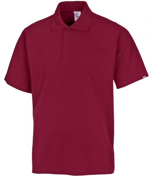 BP 1625-181 polo shirt for him & her boil-proof in 8 colors