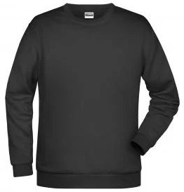 James & Nicholson JN794 Men's promo sweatshirt