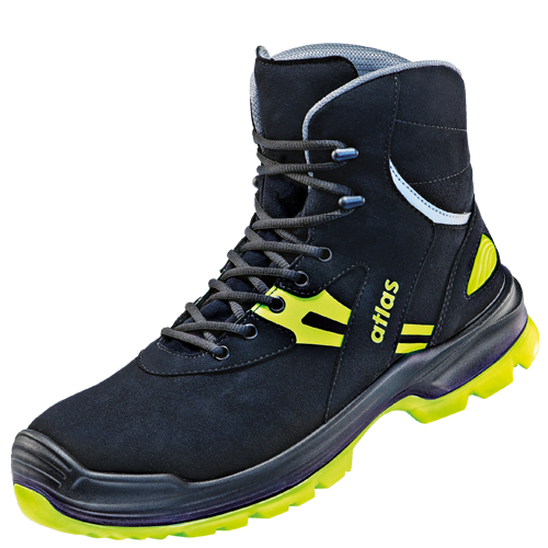 ATLAS Flash 8265 XP safety half boot S3 - ESD