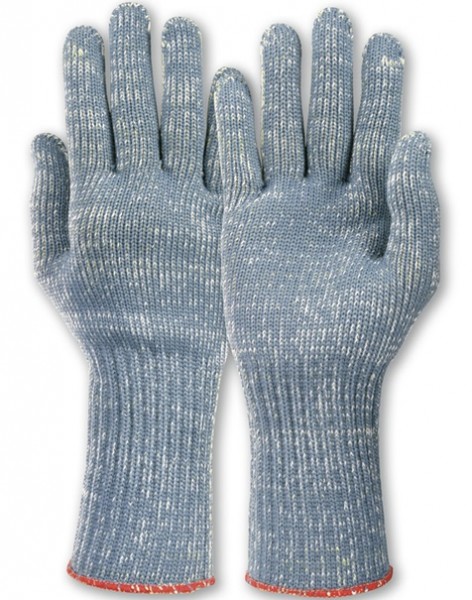 KCL Thermoplus 955 cut-resistant gloves up to 100 °C